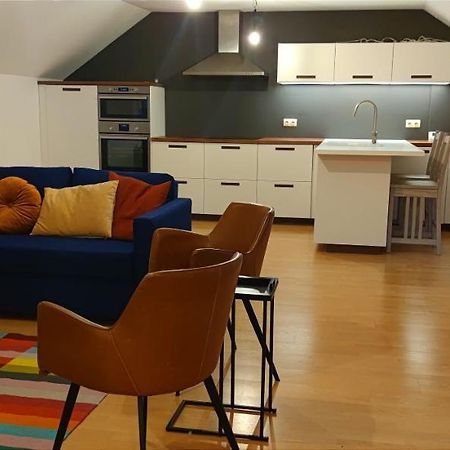 Appartement Berendries Brakel Εξωτερικό φωτογραφία