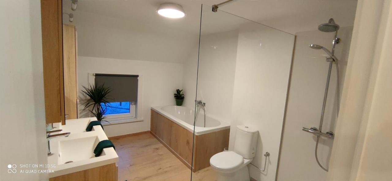 Appartement Berendries Brakel Εξωτερικό φωτογραφία