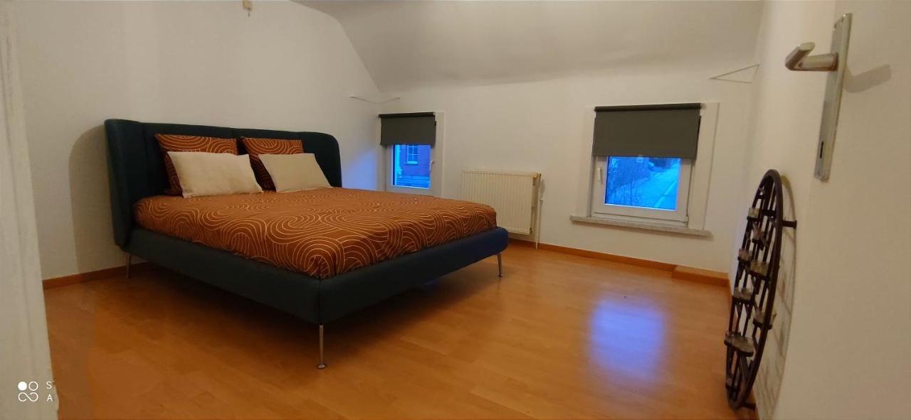 Appartement Berendries Brakel Εξωτερικό φωτογραφία
