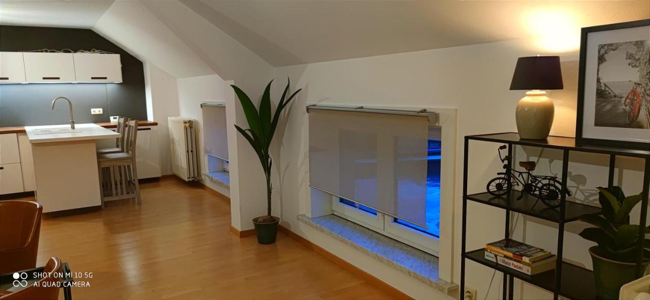 Appartement Berendries Brakel Εξωτερικό φωτογραφία